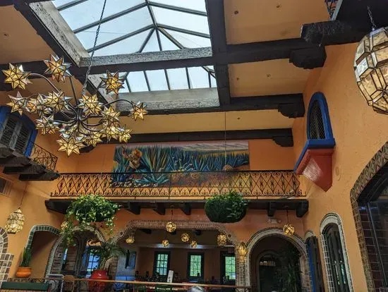 Azteca Mexican Restaurant