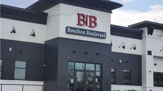 Bourbon Boulevard