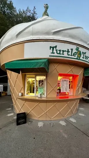 Turtle Twist