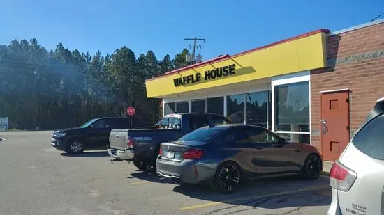 Waffle House