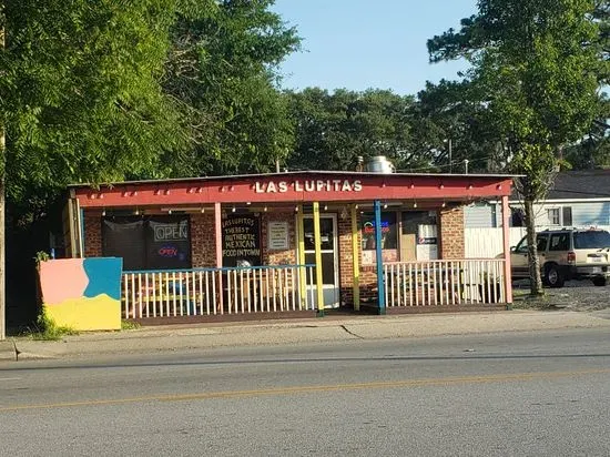 Las Lupitas Mexican Restaurant