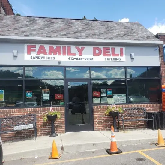 Family Deli