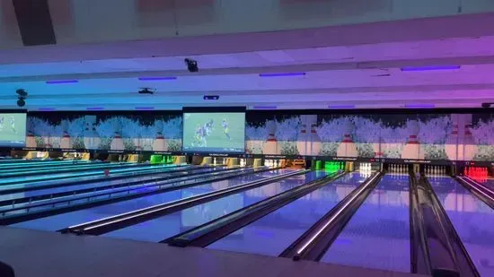 Capri Bowling Lanes