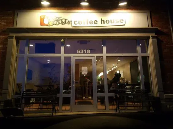 New Grounds Coffee House