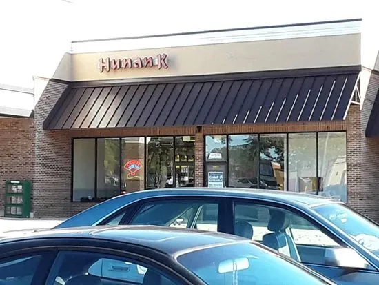 Hunan K Restaurant