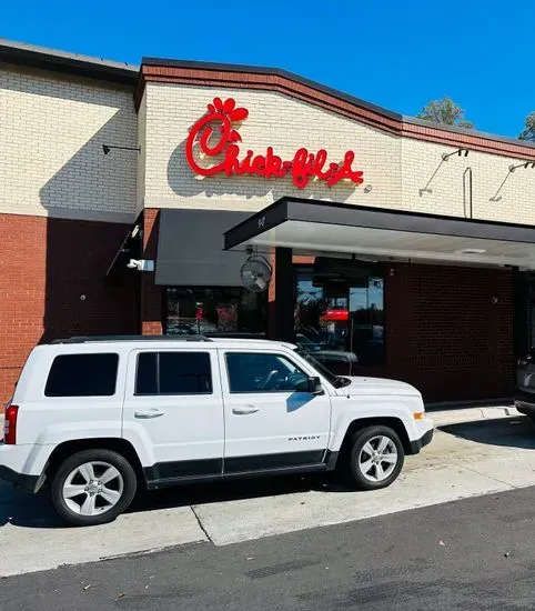 Chick-fil-A