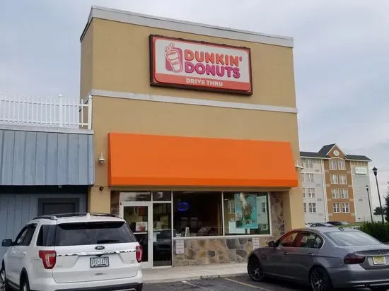 Dunkin'