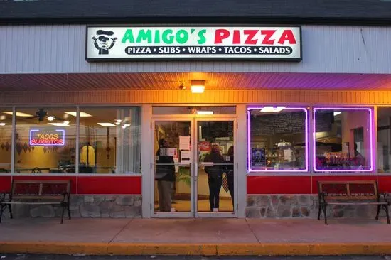 Amigo's Pizza