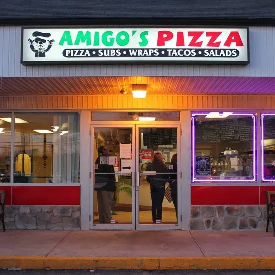 Amigo's Pizza