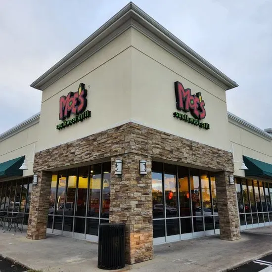 Moe's Southwest Grill