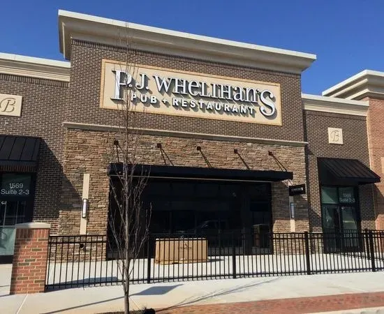 P.J. Whelihan's Pub + Restaurant - Lancaster