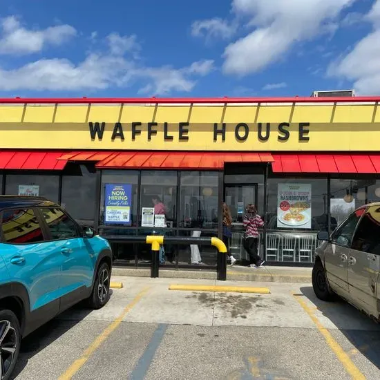 Waffle House