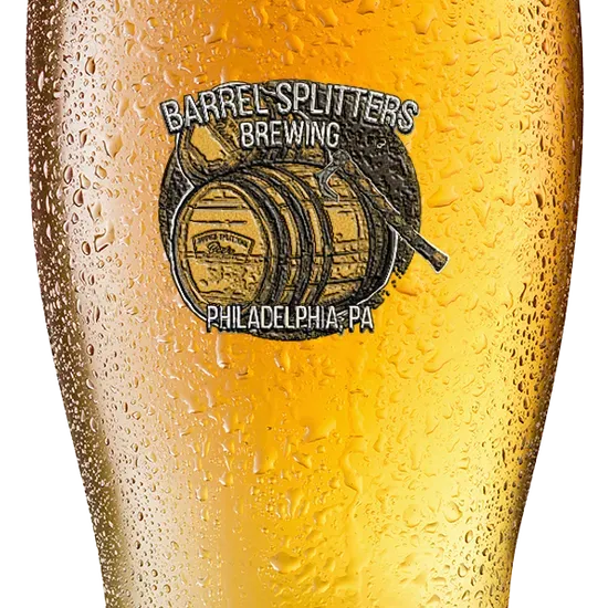 Barrel Splitters Brewing