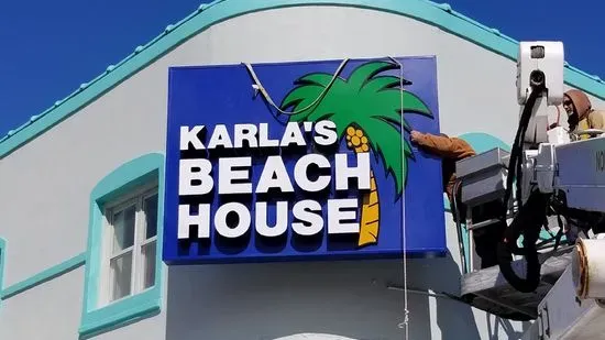 Karla's Beach House