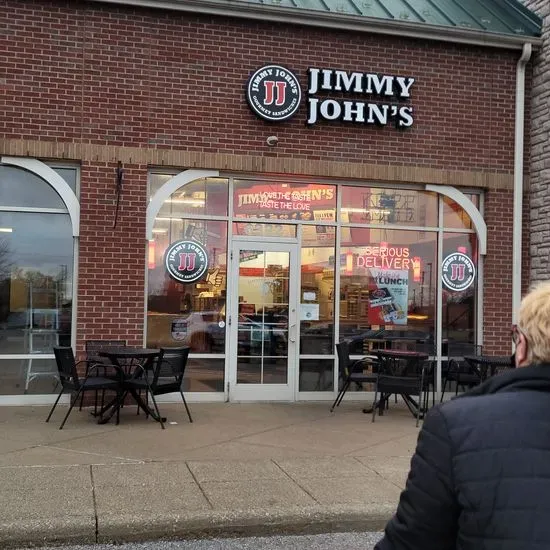 Jimmy John's