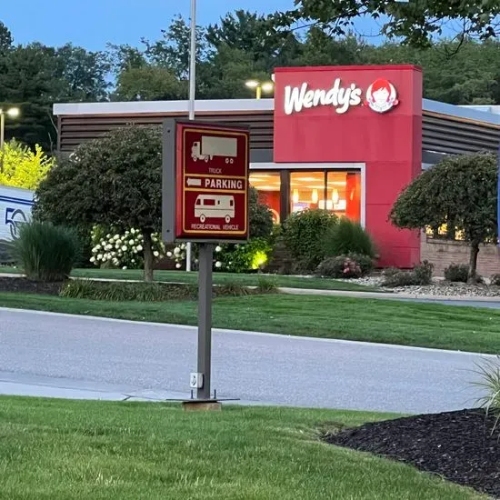 Wendy's