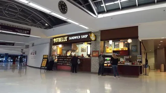 Potbelly Sandwich Shop