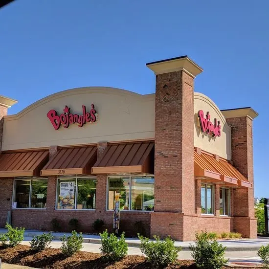 Bojangles