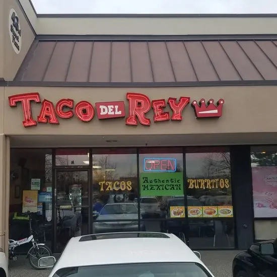 Taco Del Rey