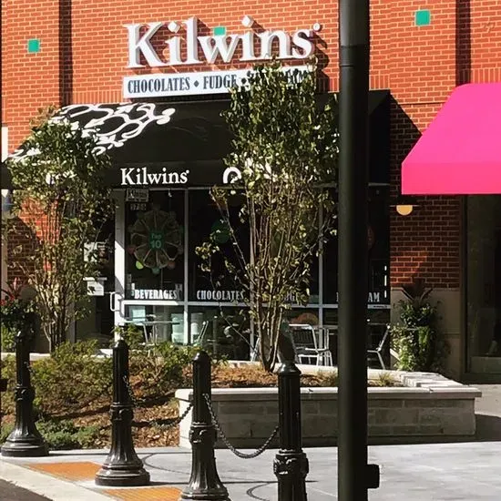 Kilwins Milwaukee Bayshore