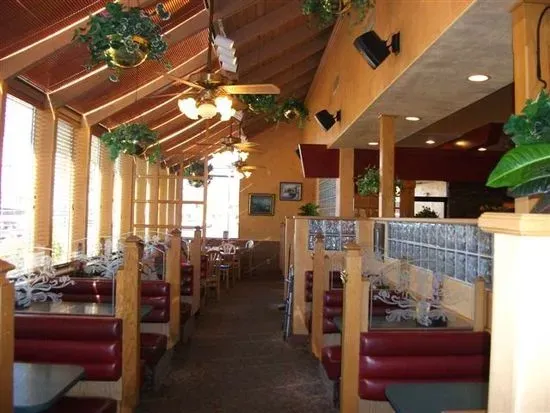 Two Brothers Family Restaurant