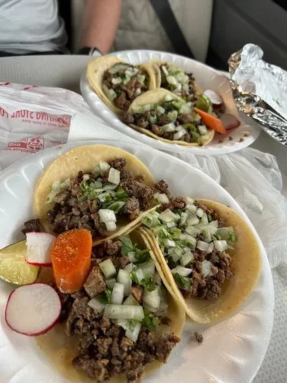 Taqueria El Corral