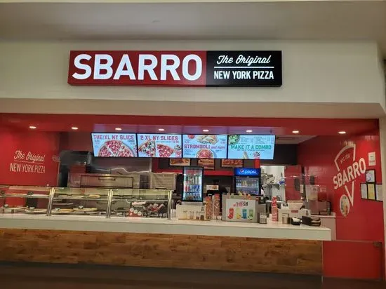 Sbarro