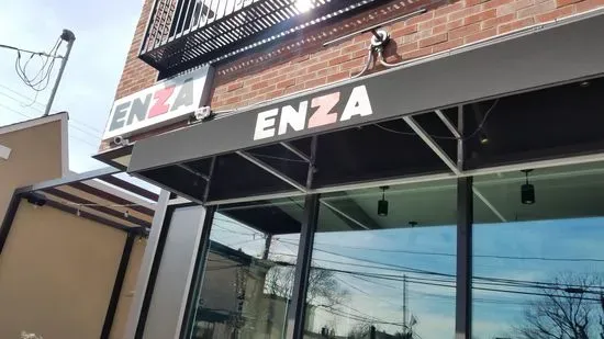 Enza Pizzeria