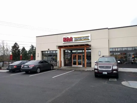 The Habit Burger Grill