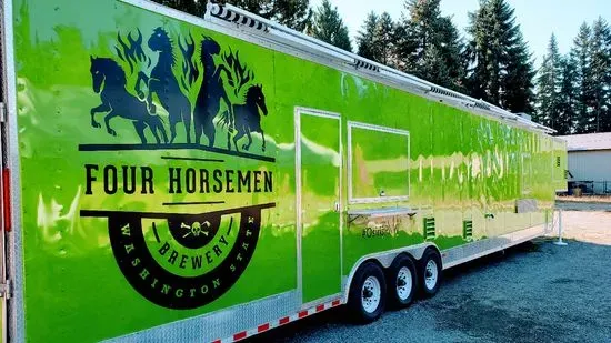 Four Horsemen Brewery