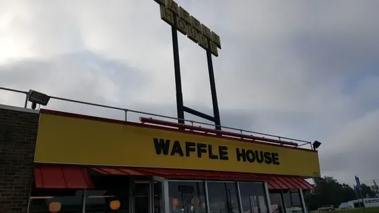 Waffle House