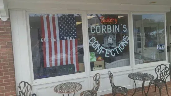 Corbin's Confections