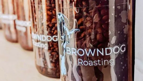 BrownDog Coffee Roasters