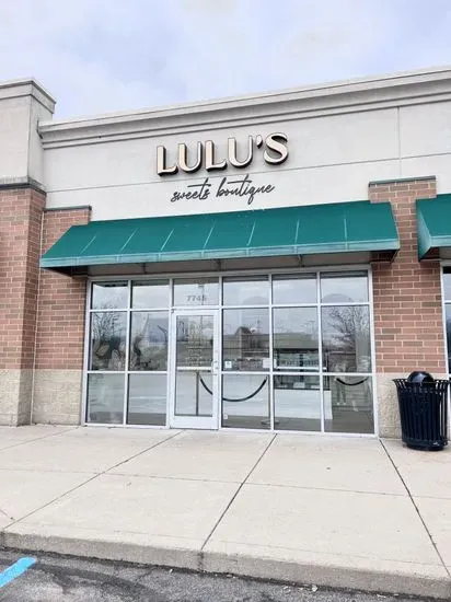 Lulu's Sweets Boutique