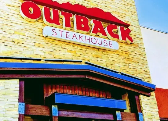 Outback Steakhouse