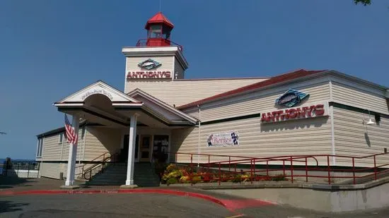 Anthony's HomePort Everett