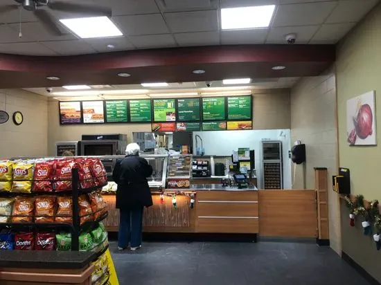 Subway