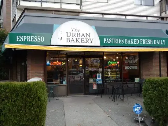 Urban Bakery