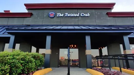 The Twisted Crab - Lynnhaven Mall