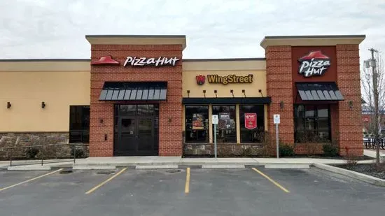 Pizza Hut