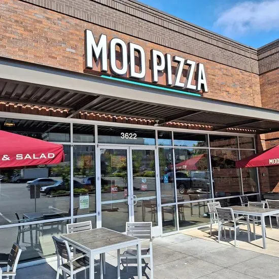 MOD Pizza