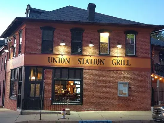 Union Station Grill