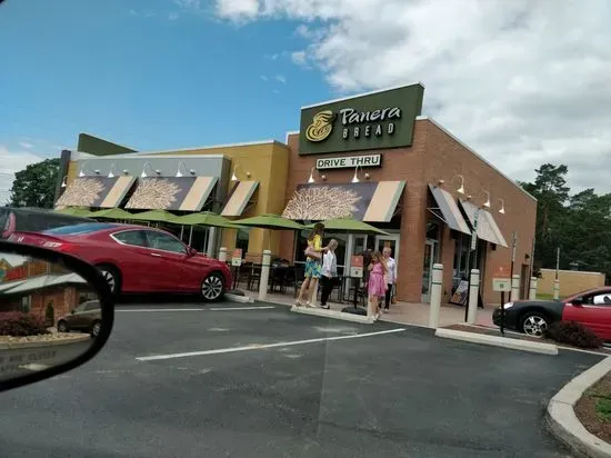 Panera Bread