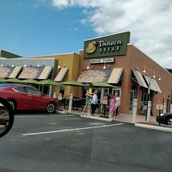 Panera Bread