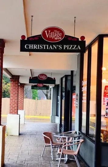 Christian's Pizza