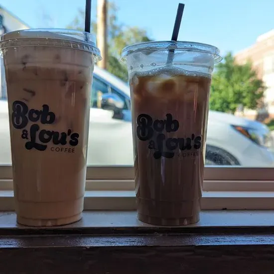 Bob & Lou's Coffee