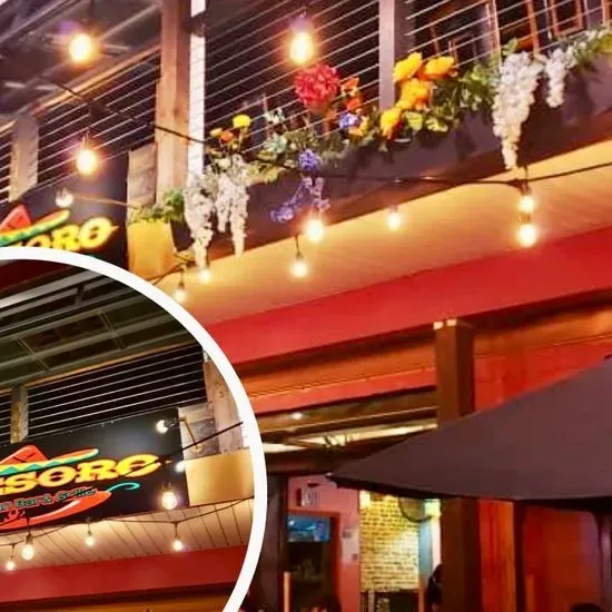 El Tesoro Mexican Bar