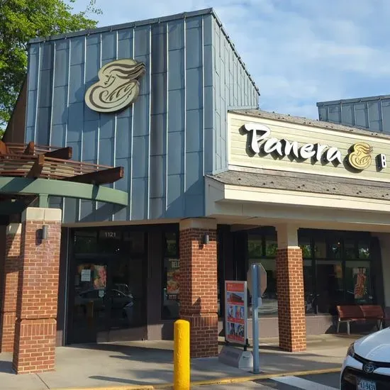 Panera Bread