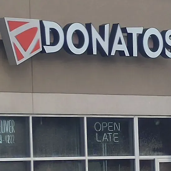 Donatos Pizza