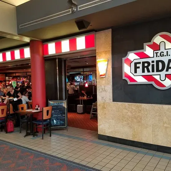 TGI Fridays